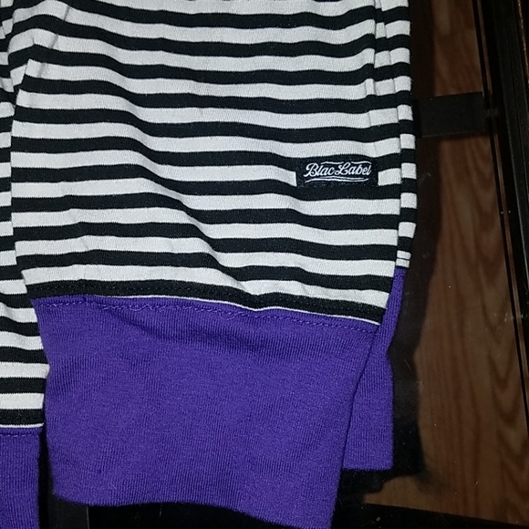 4x Black label cardigan - Picture 4 of 7